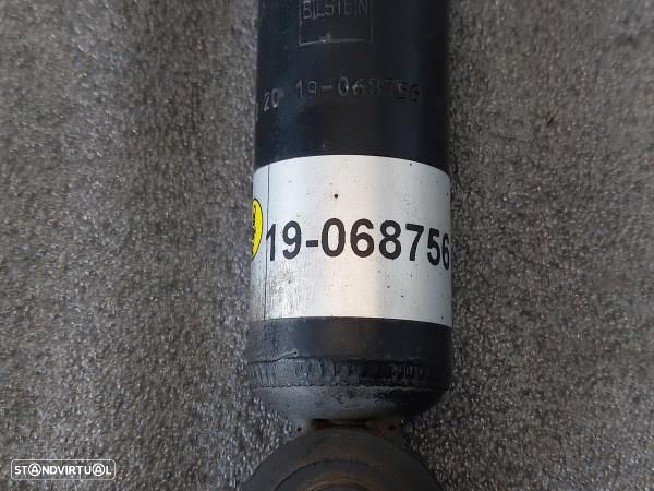 Amortecedor Suspensao Tras Dto  Opel Astra G Classic (T98) - 3