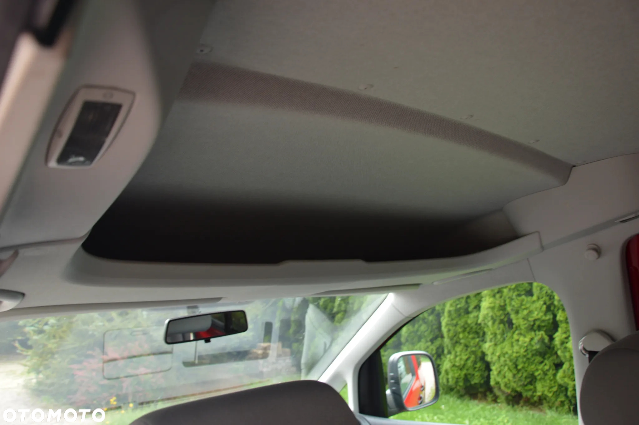Volkswagen Caddy 1.9 TDI Life - 24