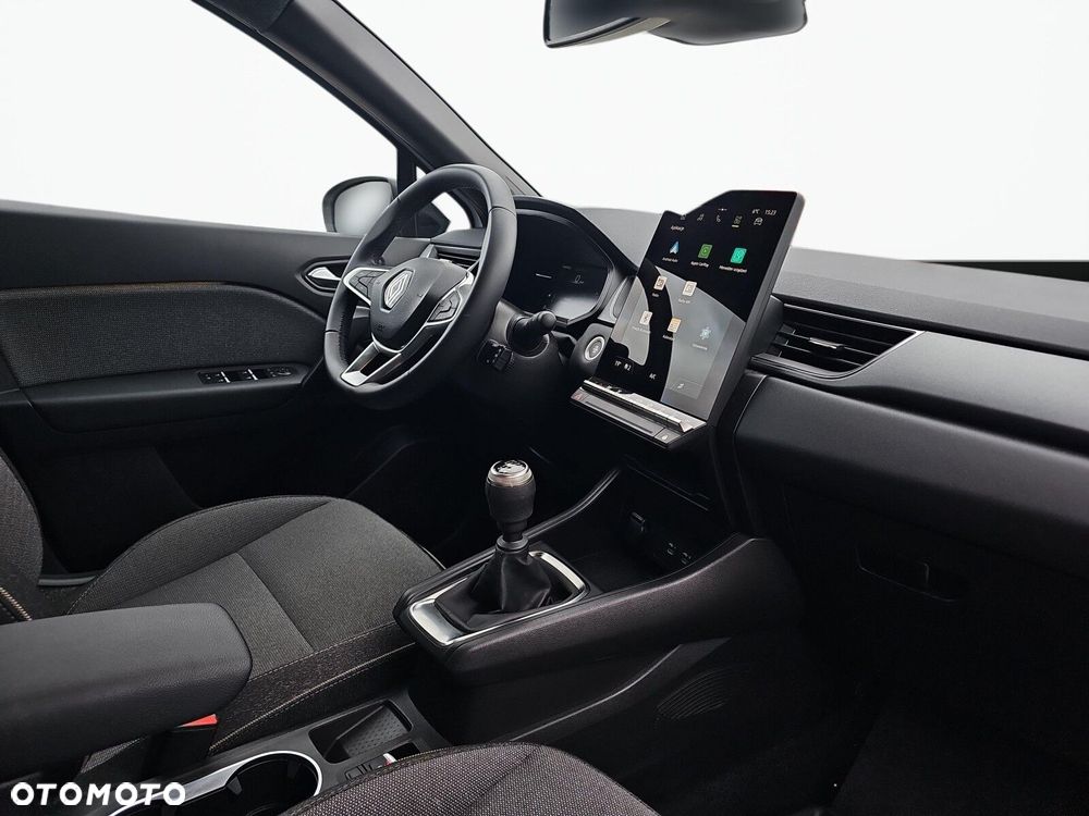 Renault Captur - 28