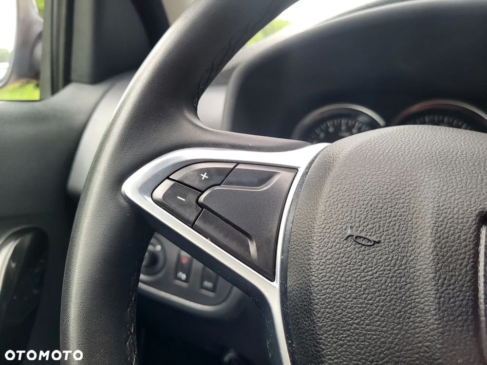 Dacia Sandero Stepway TCe 90 (S&S) Celebration - 20