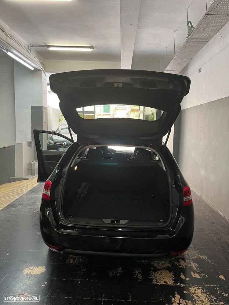 Peugeot 308 SW 1.6 BlueHDi Active - 36