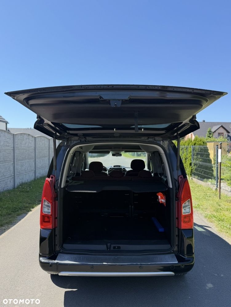 Citroën Berlingo 1.6 VTi Selection - 9