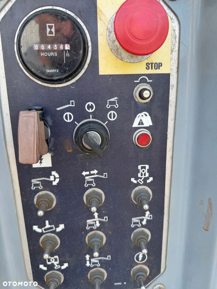 Genie Z 30/20N - 8