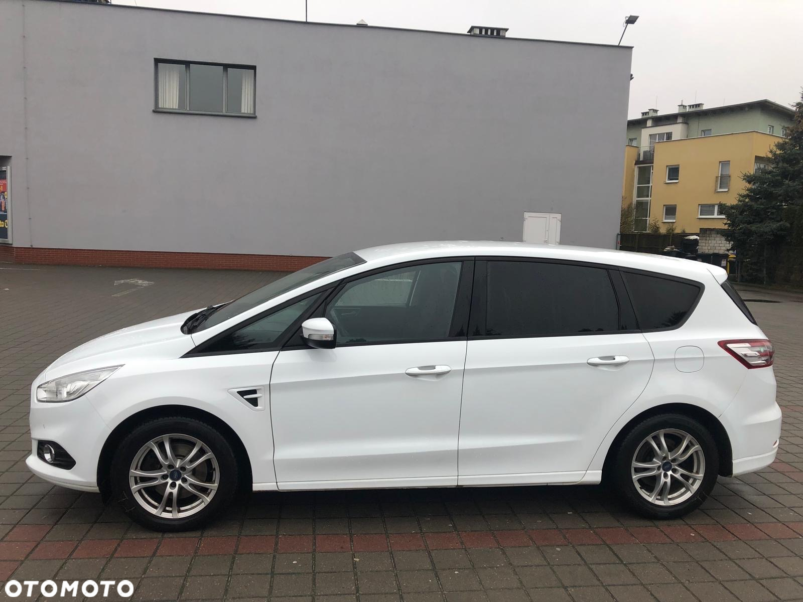 Ford S-Max 2.0 TDCi Titanium - 5