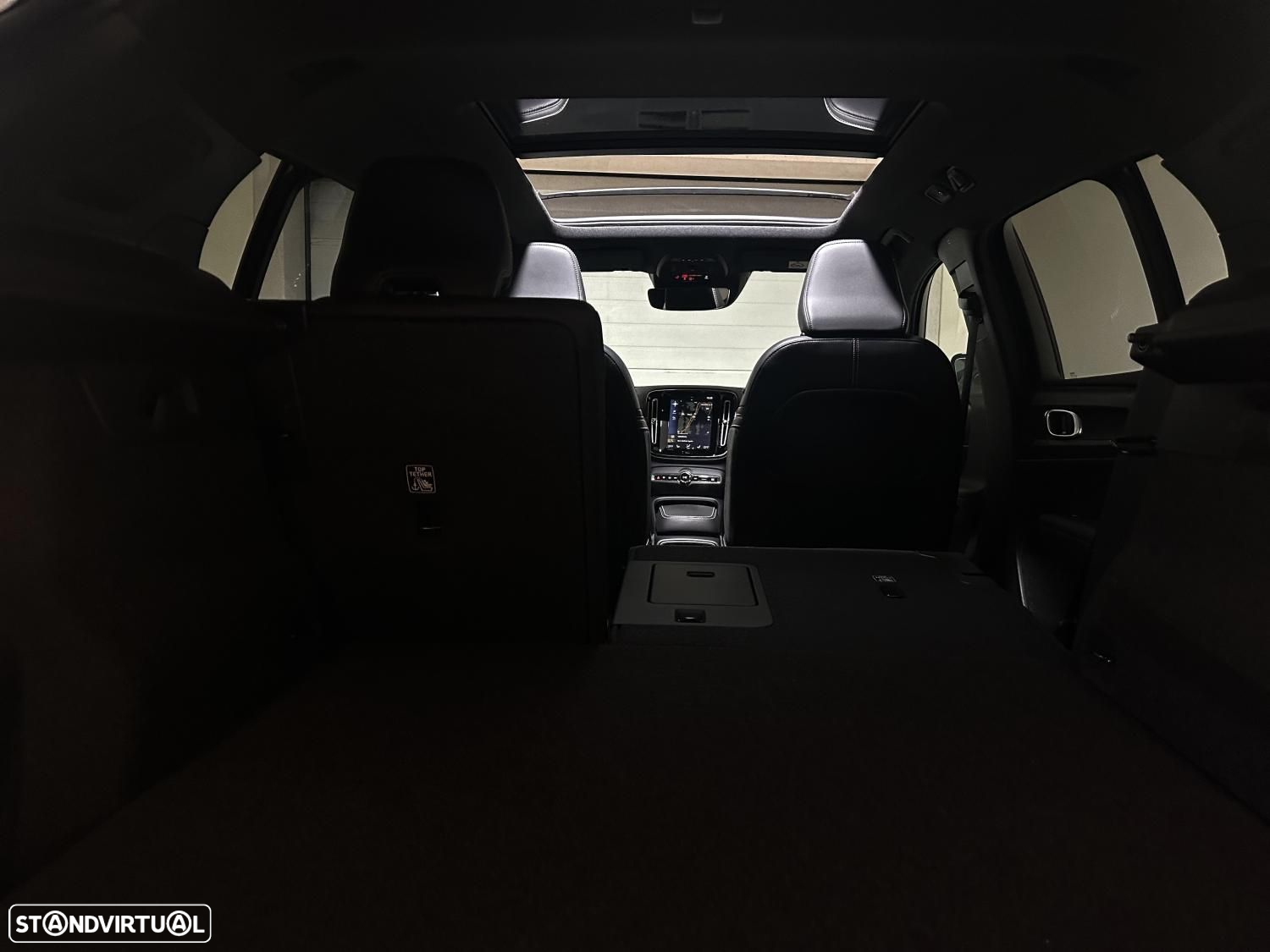 Volvo XC 40 1.5 T5 PHEV R-Design Expression - 53