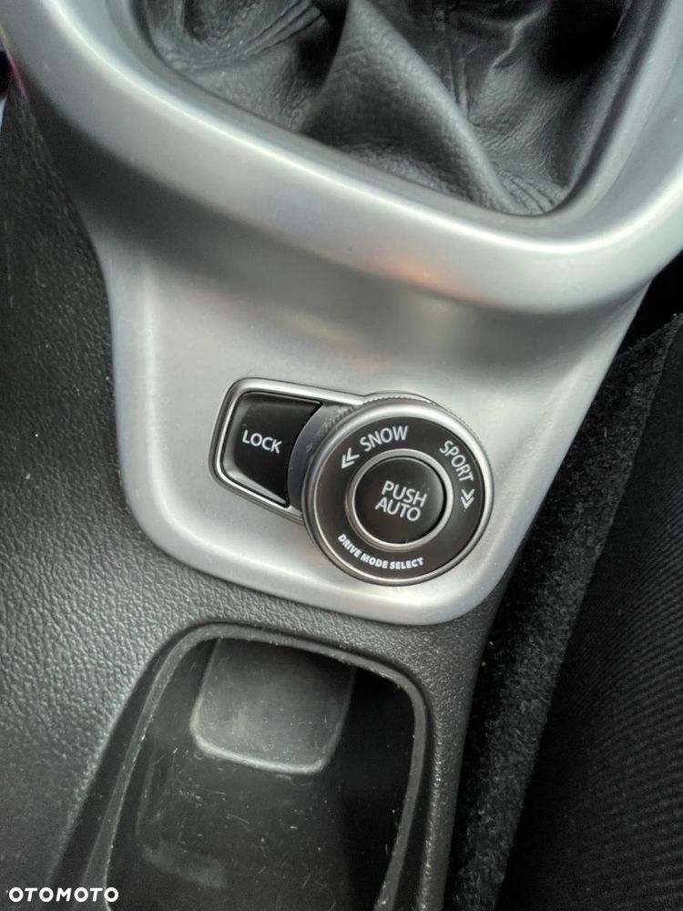 Suzuki Vitara 1.6 DDiS (4x4) Allgrip Comfort+ - 18