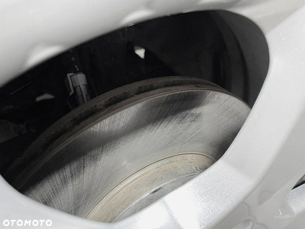 Opel Zafira 1.8 Executive - 10