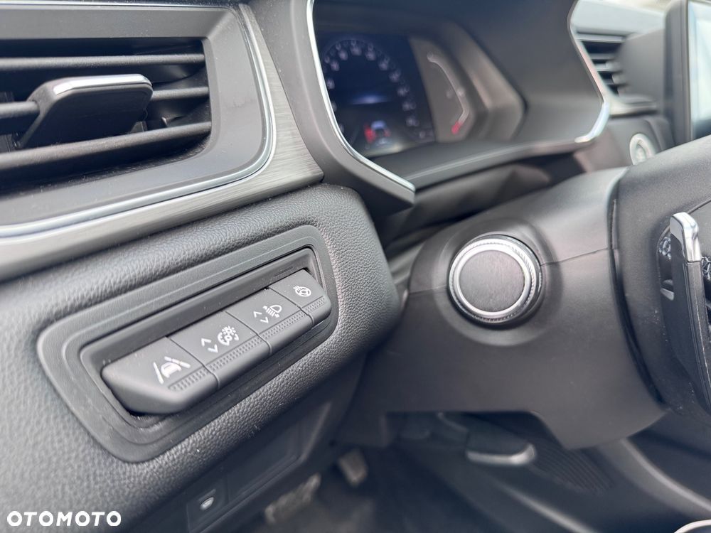 Renault Captur 1.3 TCe mHEV Intens EDC - 24