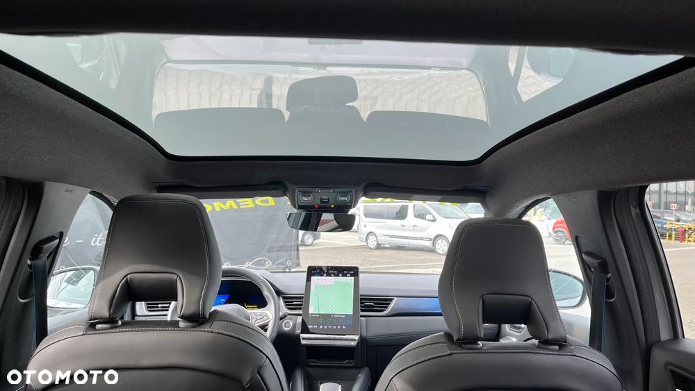 Renault Symbioz 1.6 E-Tech Full Hybrid 145 Esprit Alpine - 9
