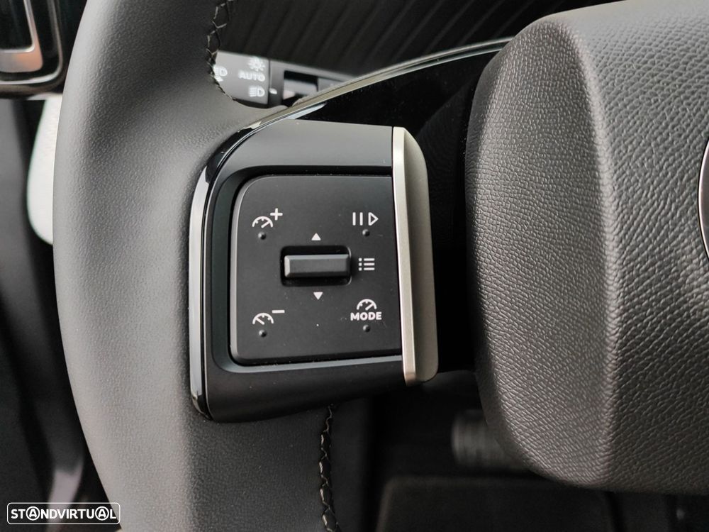 Citroën e-C3 44 kWh Max - 26