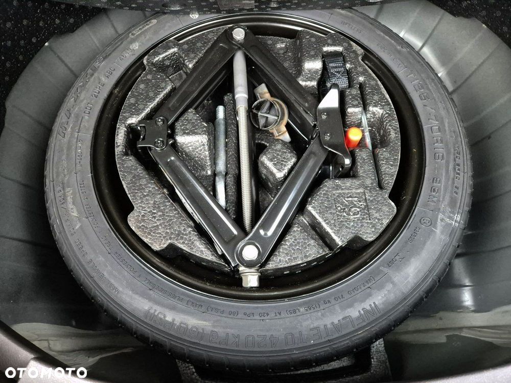 Opel Mokka 1.4 T Cosmo S&S 4x4 - 6