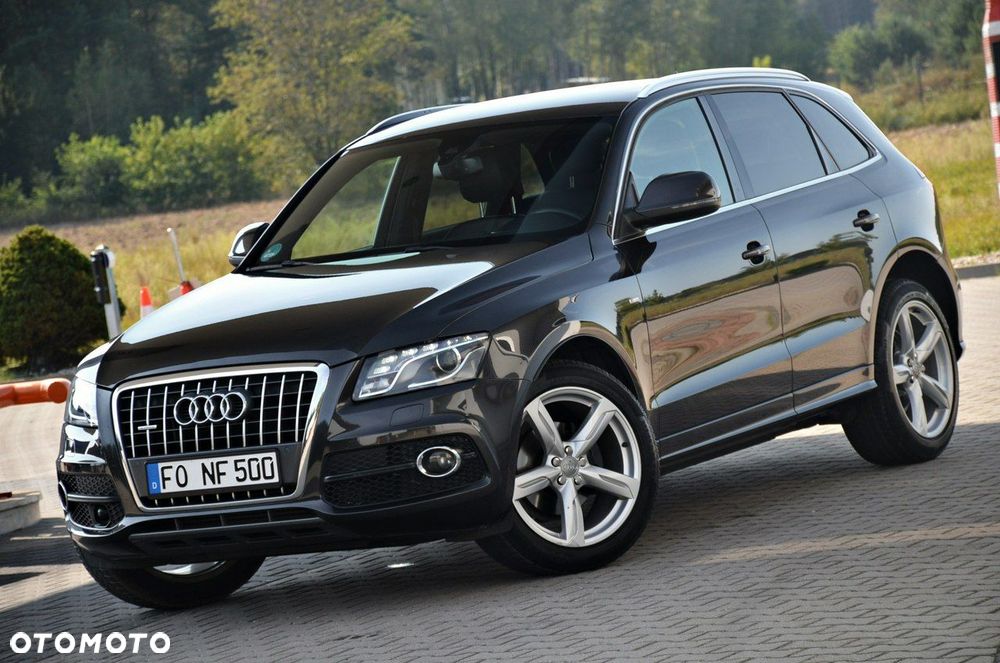 Audi Q5 - 8