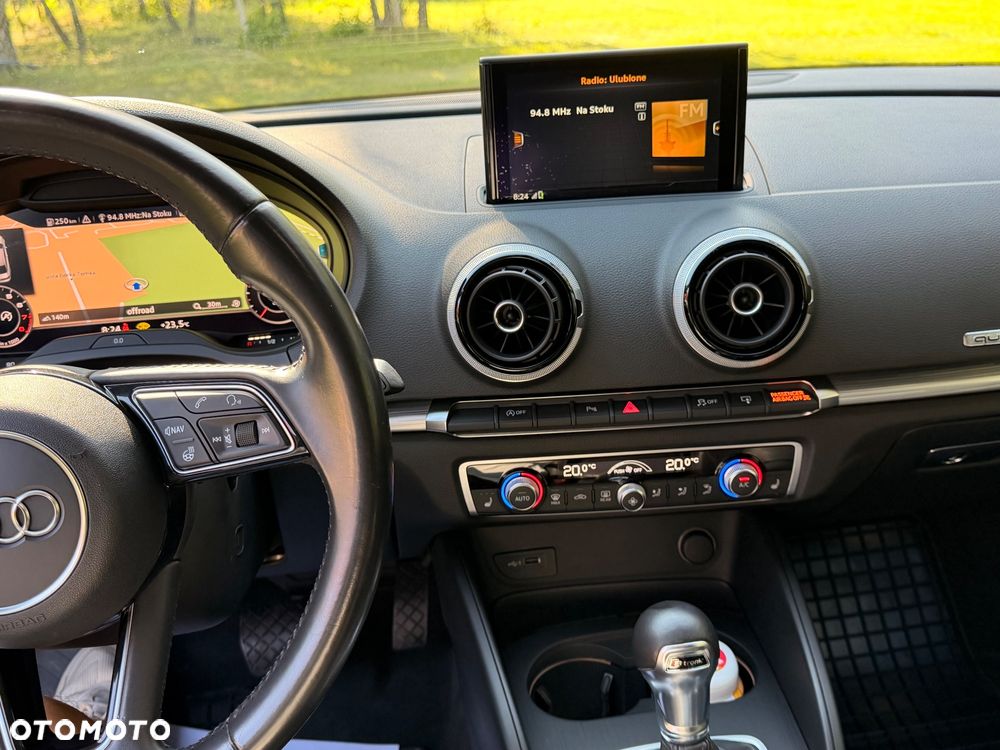 Audi A3 Allstreet - 11