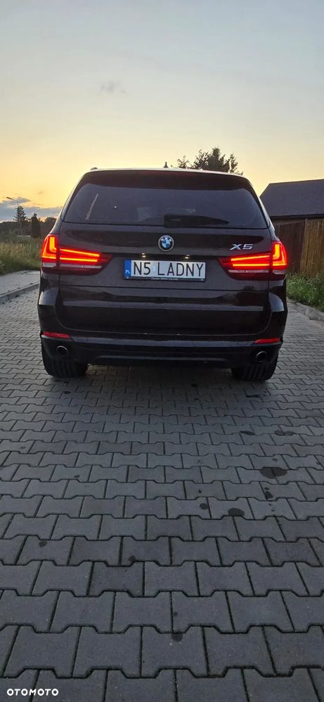 BMW X5 - 12