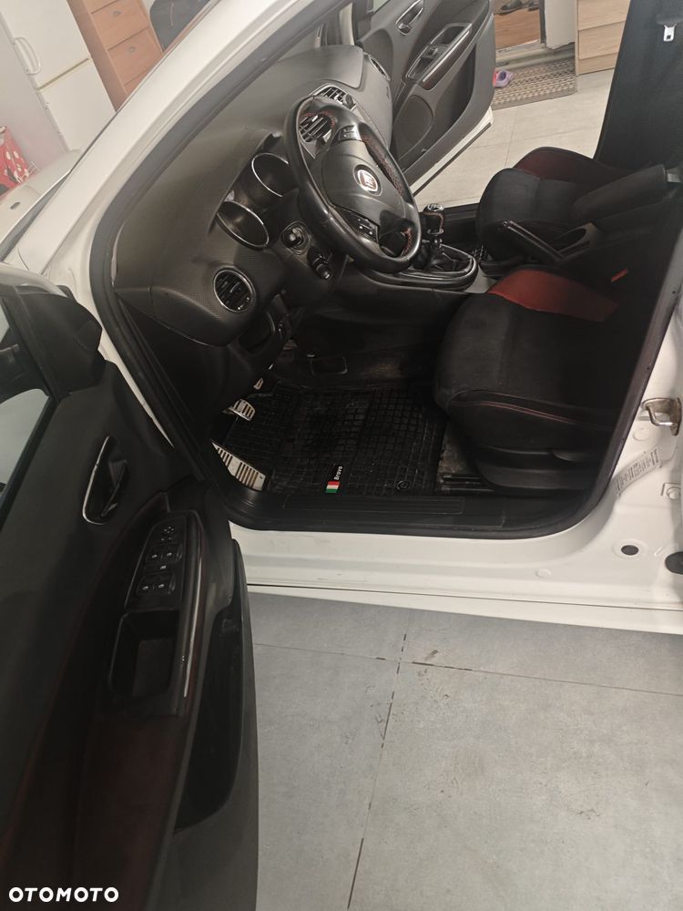 Fiat Bravo 1.4 T-JET 16V Sport Plus - 21