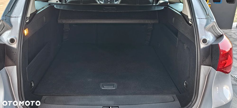 Opel Astra 1.4 Turbo Cosmo - 22