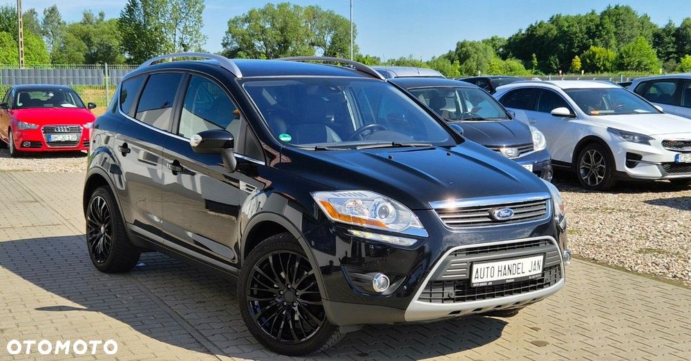 Ford Kuga - 4