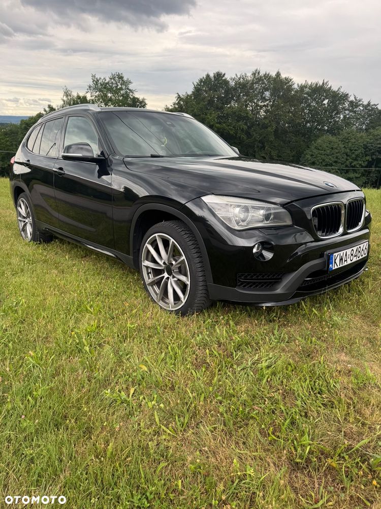 BMW X1 - 4