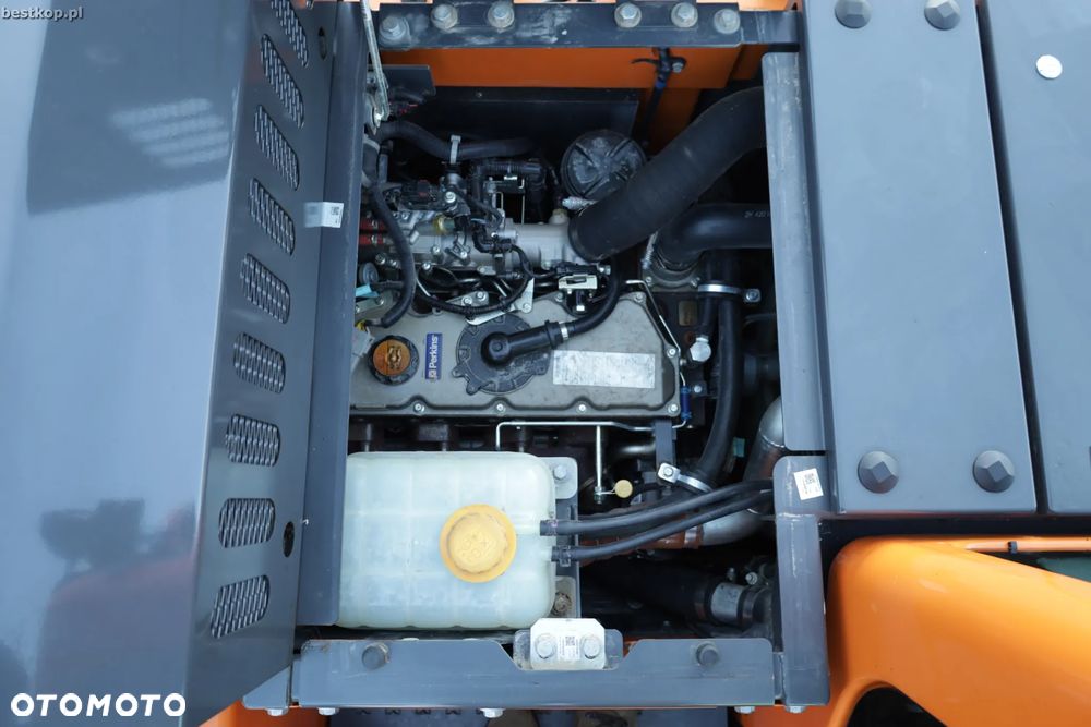 Doosan DX140LCR-5 - 28