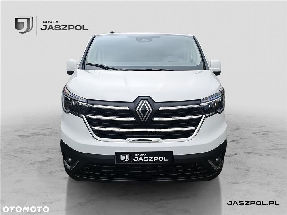 Renault trafic - 2