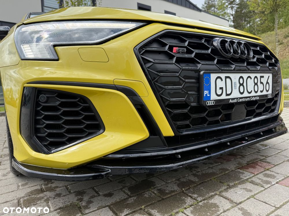 Audi S3 - 11
