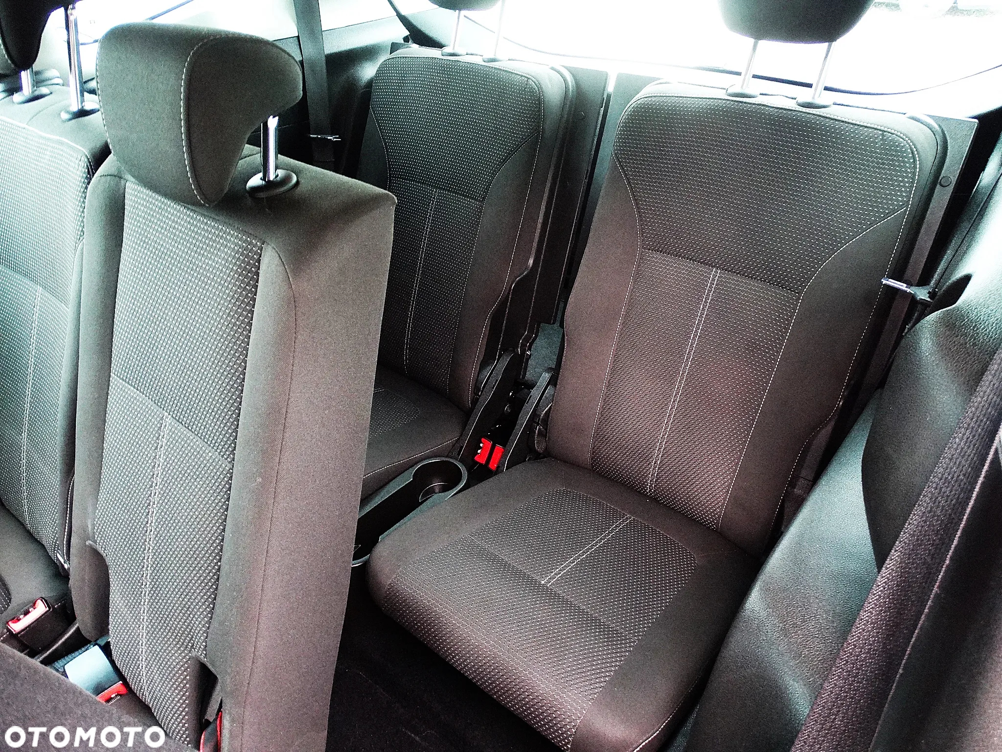 Opel Zafira 1.4 T Elite - 31