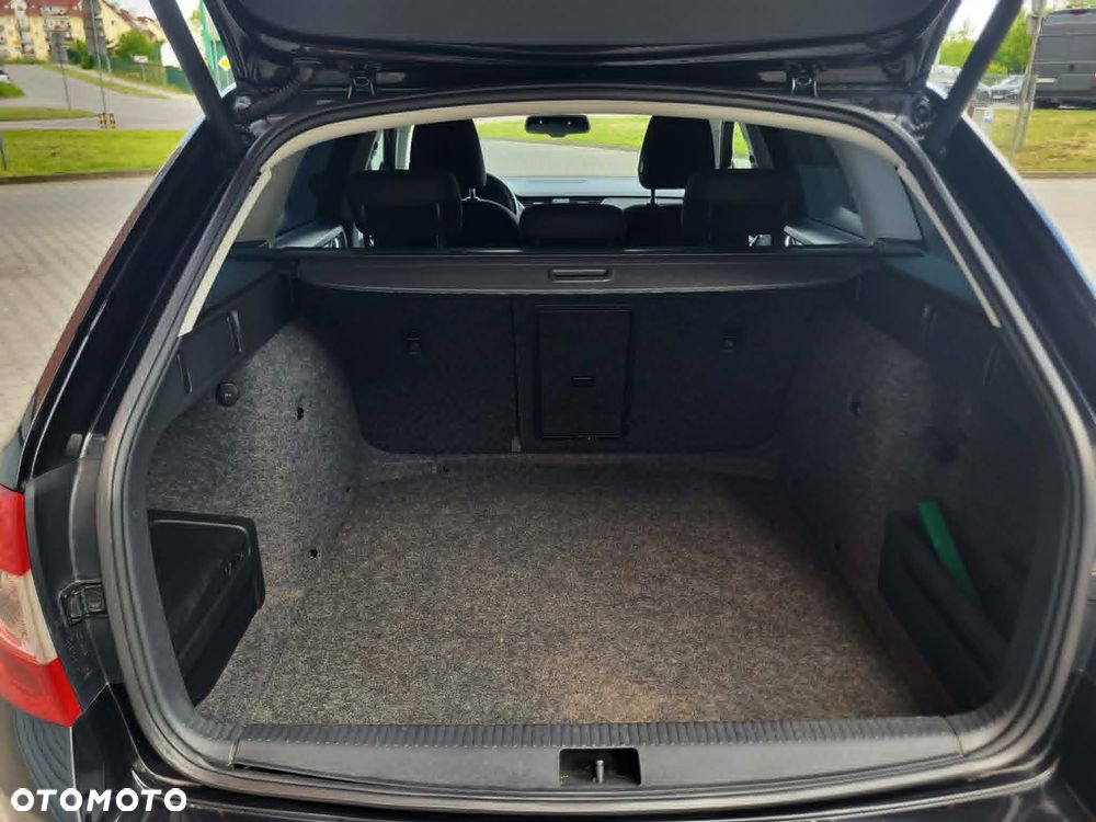 Skoda Octavia 1.8 TSI Green tec Elegance - 11