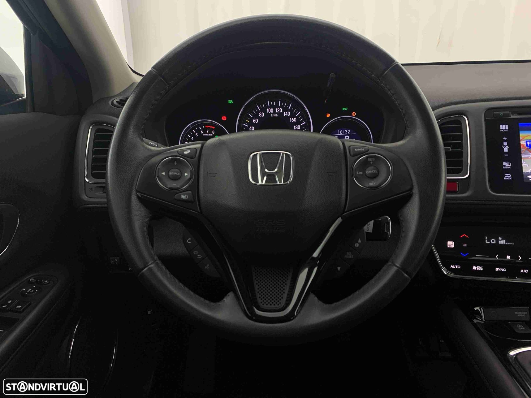 Honda HR-V 1.5 i-VTEC Elegance+Connect Navi - 12