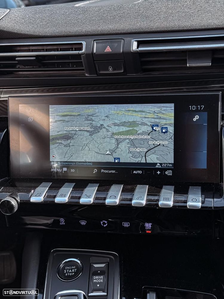 Peugeot 508 1.5 BlueHDi Allure Pack EAT8 - 7