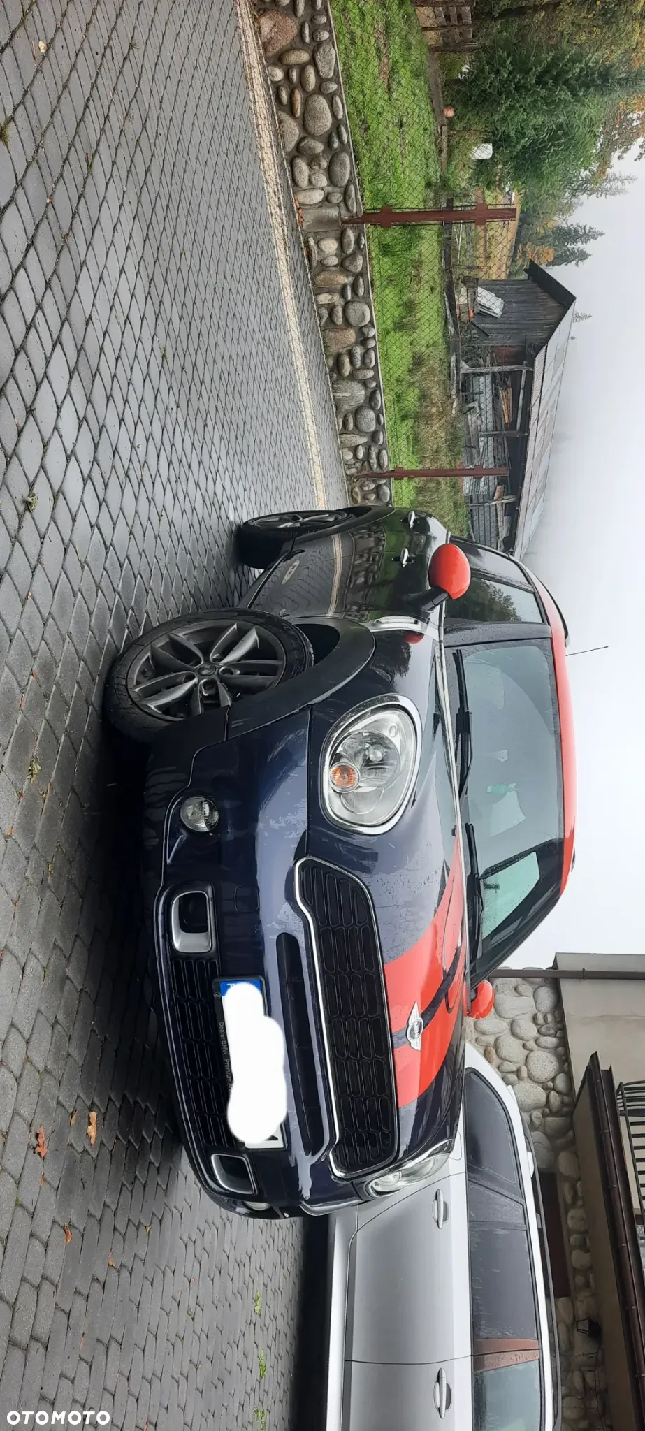 MINI Countryman Cooper S All4 - 22
