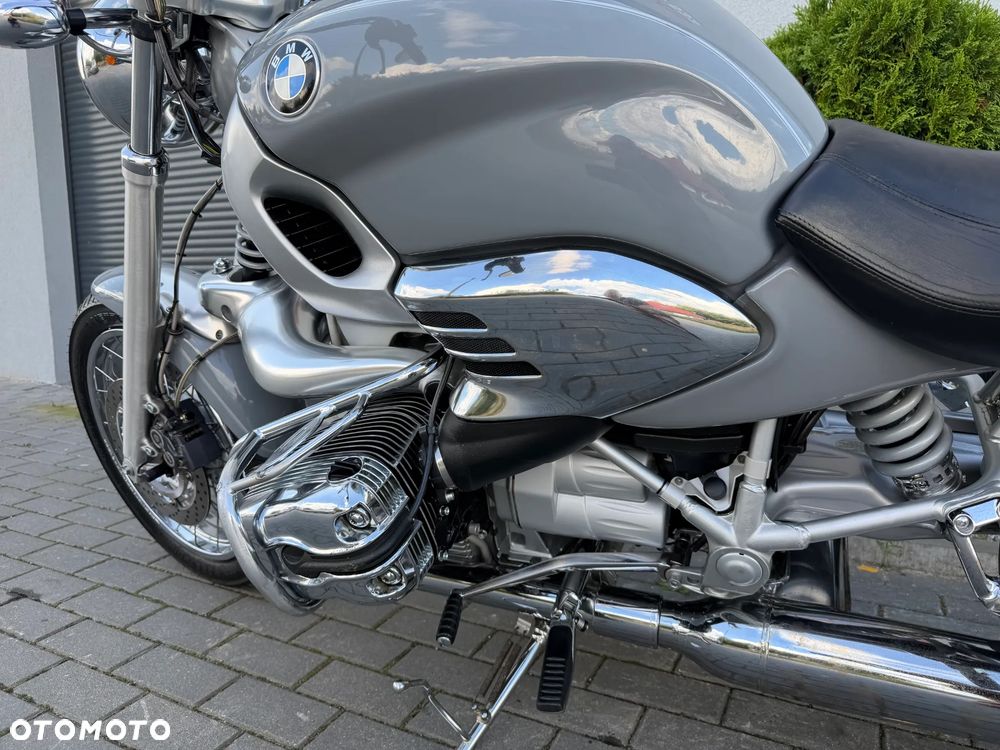 BMW R - 27