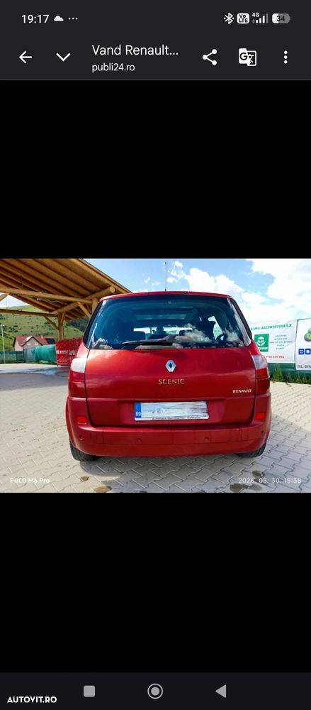 Renault Scenic - 3