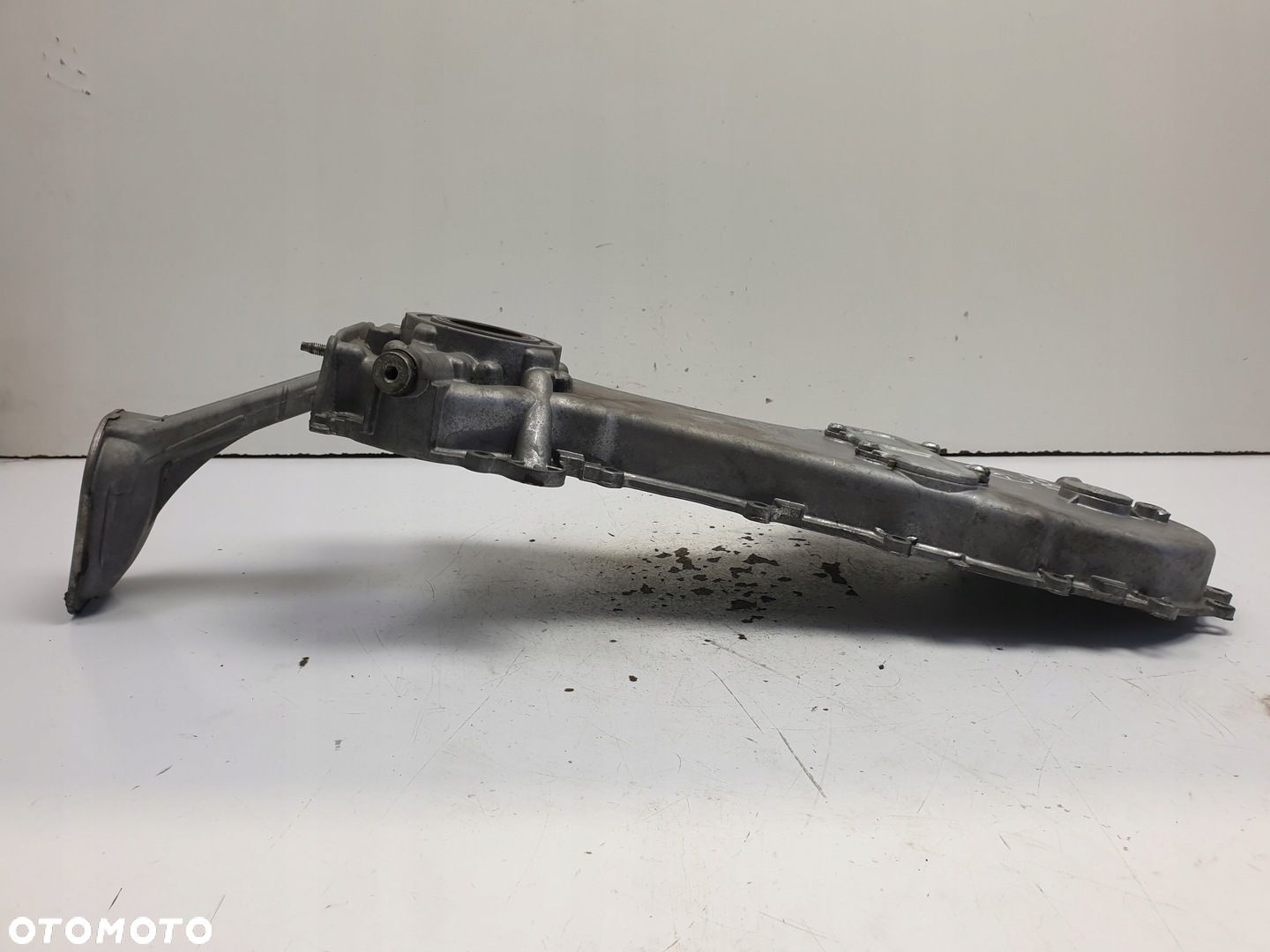 Opel Corsa D 1.3 CDTI OBUDOWA ROZRZĄDU 37004600 - 1