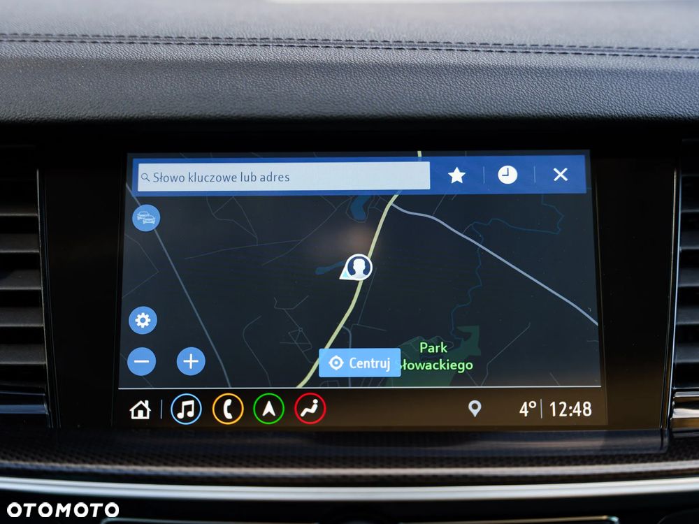 Opel Insignia 1.6 Direct InjectionTurbo Dynamic - 33