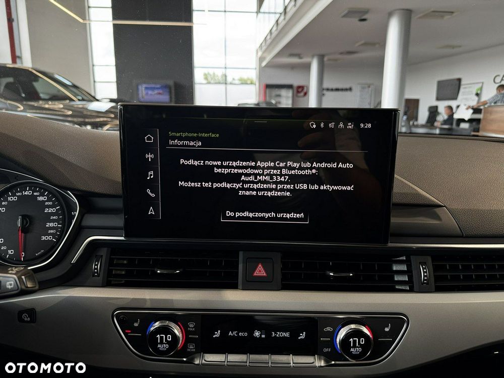 Audi A4 Allroad - 30