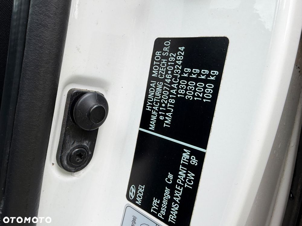 Hyundai ix35 1.6 GDI Comfort 2WD - 18