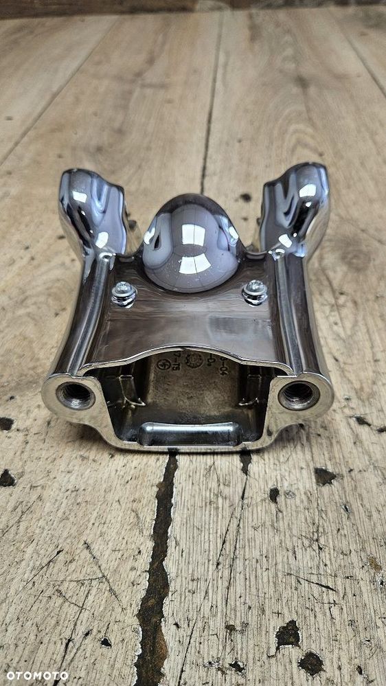 Risery kierownicy mostek Harley Davidson Sportster 55843-04 - 8