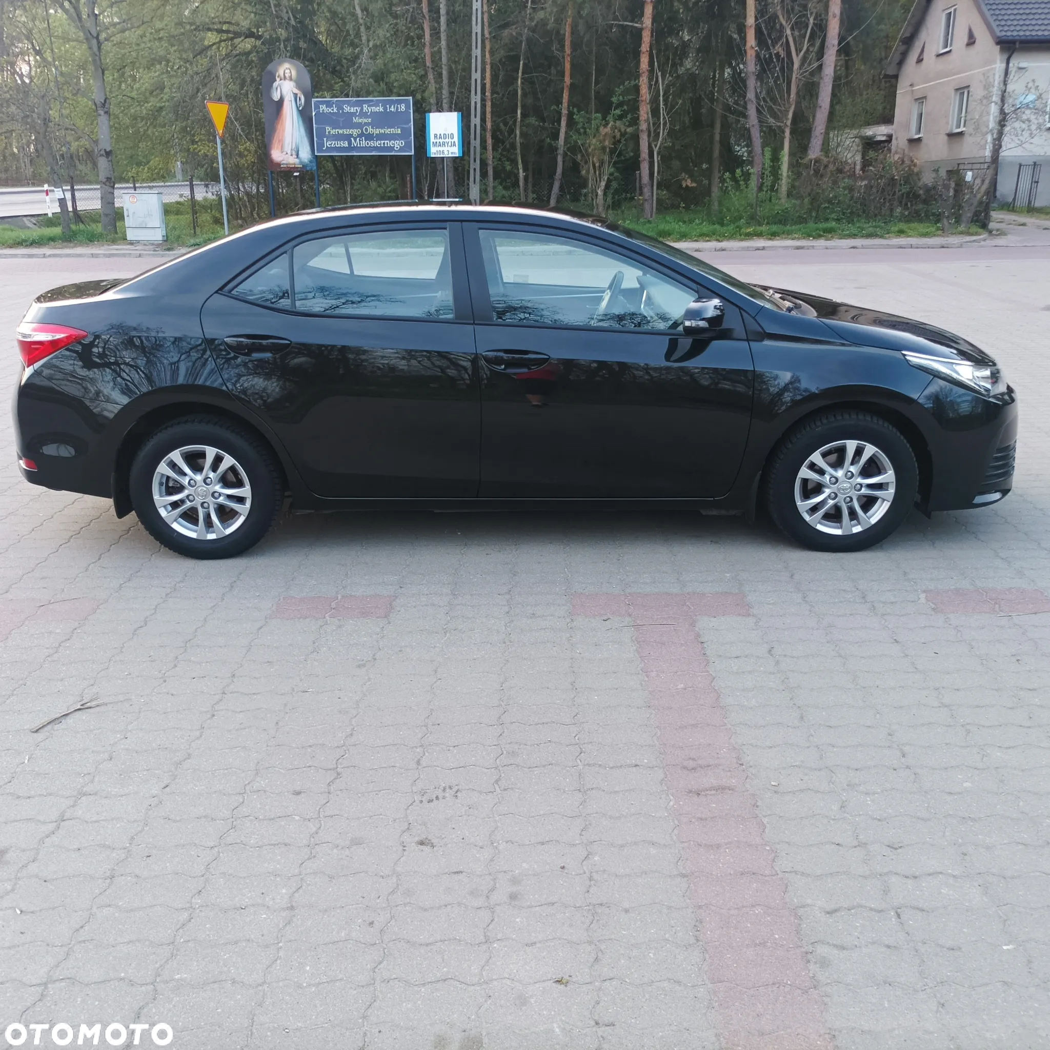 Toyota Corolla - 7