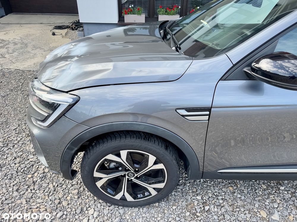 Renault Arkana TCe Mild Hybrid 140 EDC Espirit Alpine - 7
