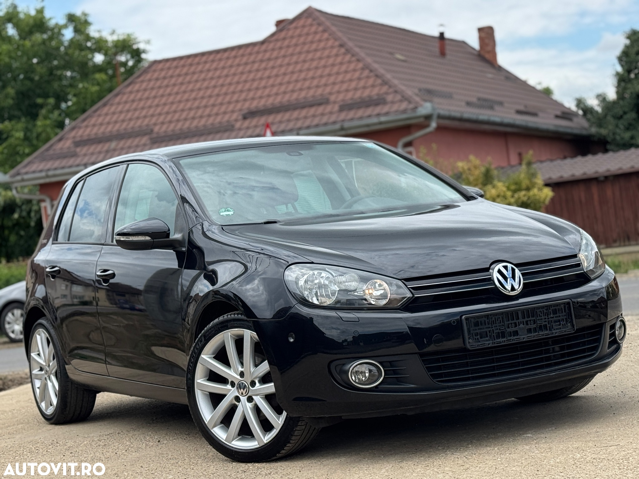 Volkswagen Golf 1.4 TSI DSG Team - 2