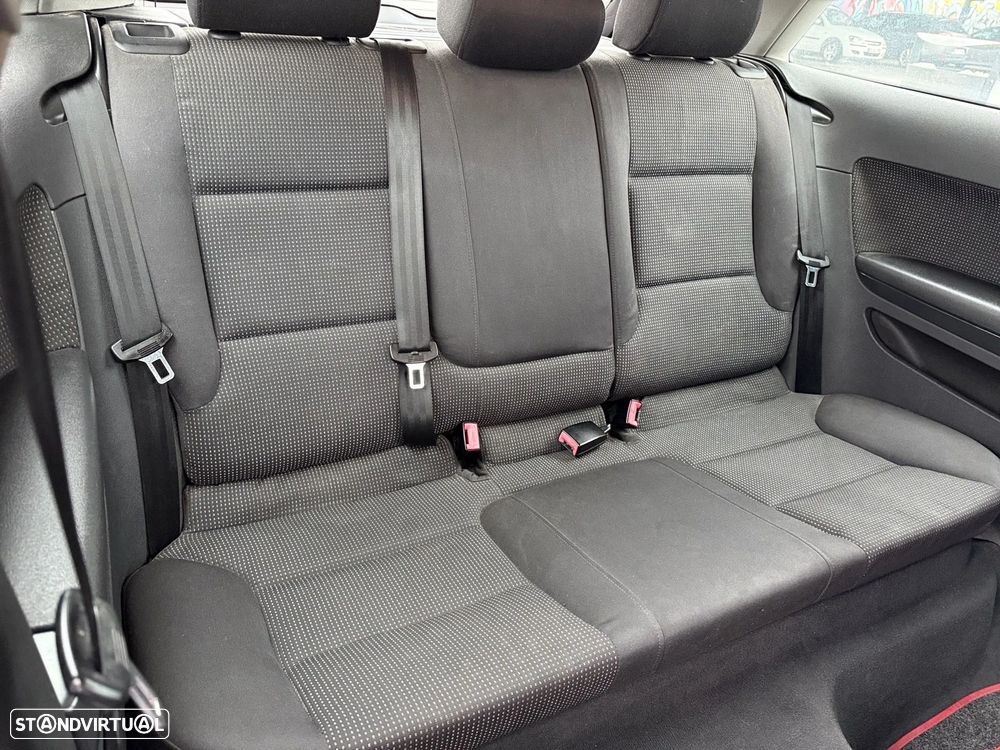 Audi A3 2.0 TDI Attraction - 16