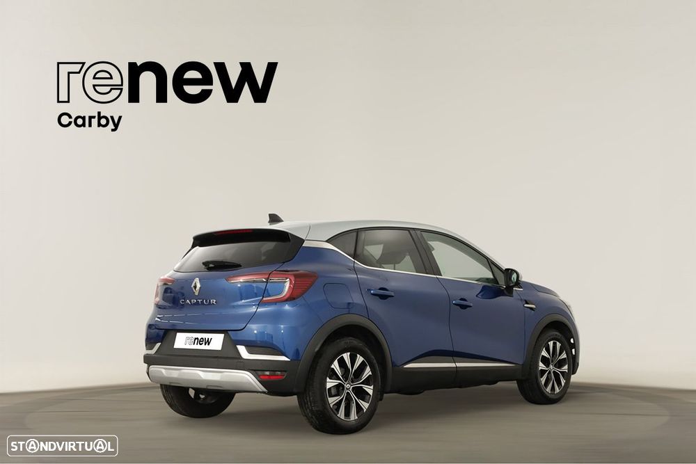 Renault Captur 1.0 TCe Techno - 3