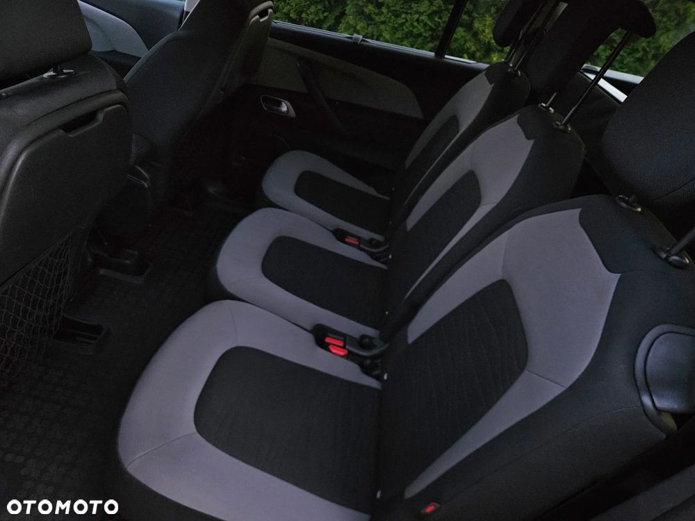 Citroën C4 Grand Picasso 1.6 e-HDi Seduction - 32