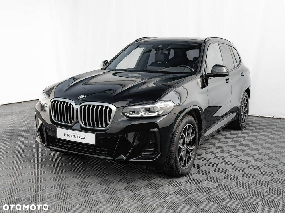 BMW X3 - 3
