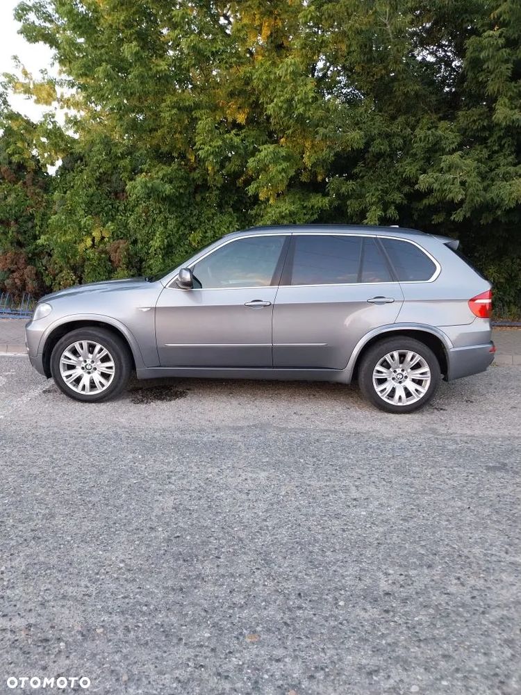 BMW X5 3.5d xDrive - 3