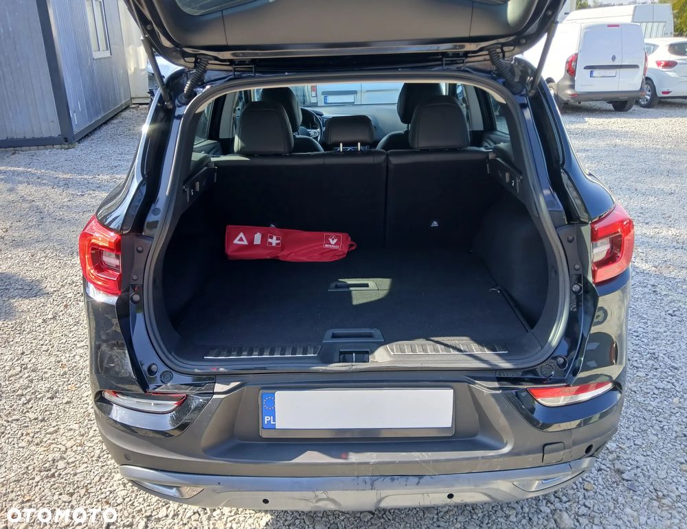 Renault Kadjar 1.3 TCe FAP Intens EDC - 7