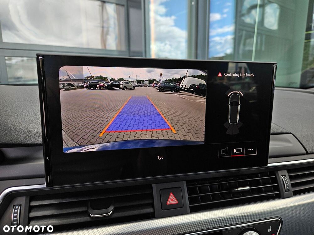 Audi A4 Allroad - 27