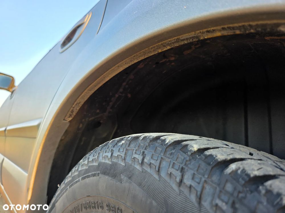 Subaru Outback - 33