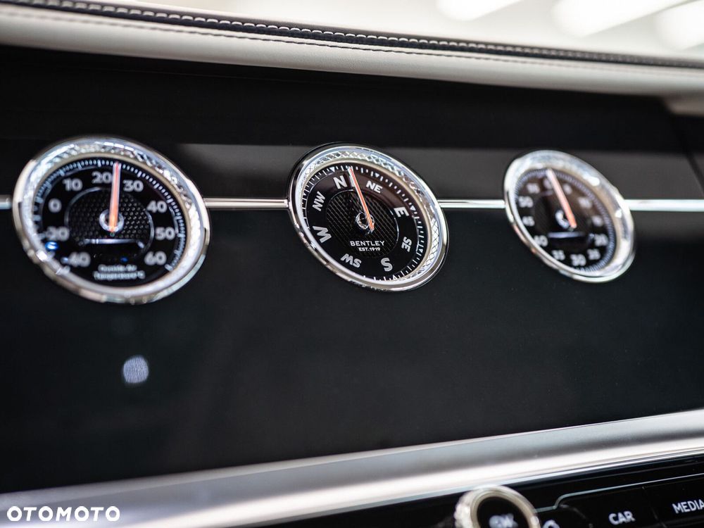 Bentley Continental GT - 19