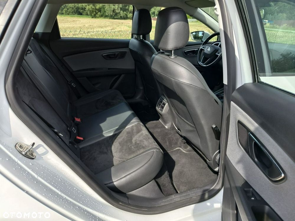 Seat Leon - 16
